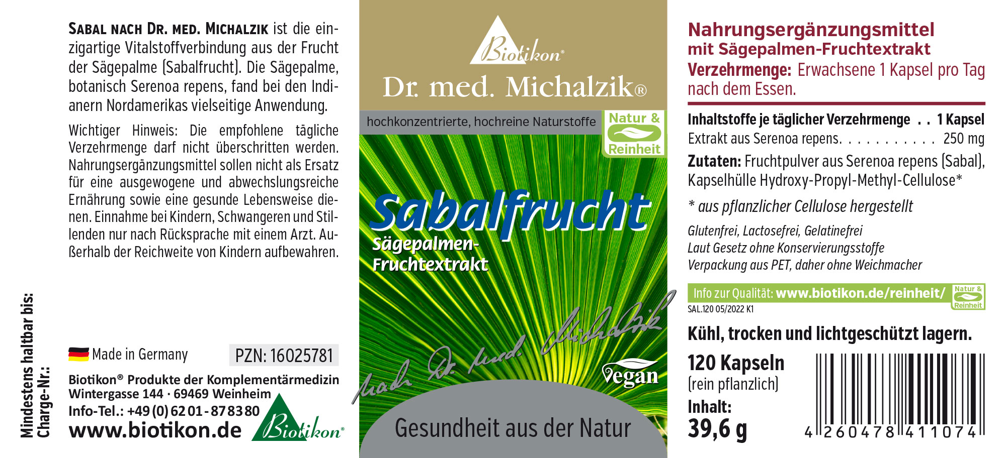Sabal