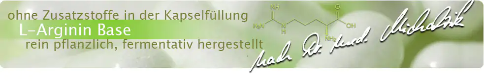 Arginin Base