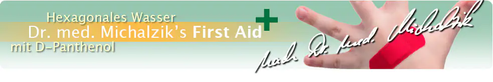 First Aid