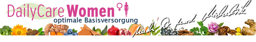DailyCare Women