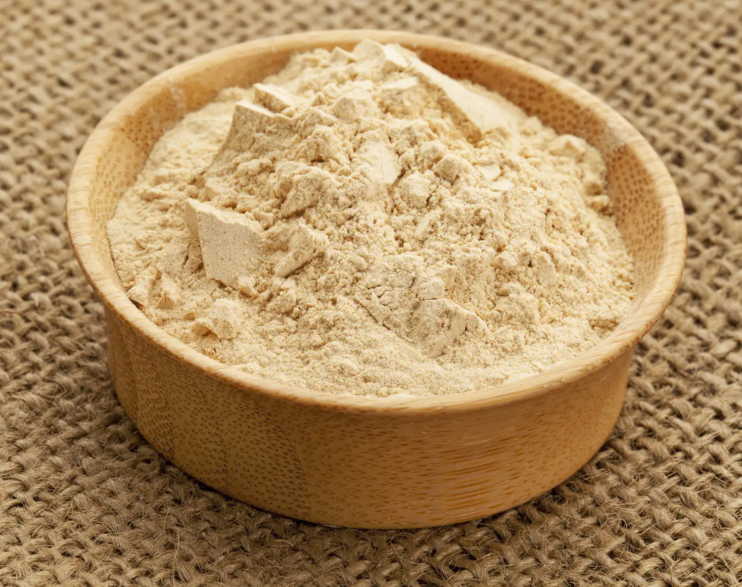 Maca Pulver Maca Pulver